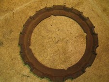 Ford Dearborn Corn Planter Plate GK210A Small 12 Cell