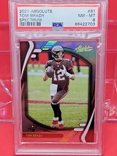 2021 Donruss Optic Football Cards Checklist 45