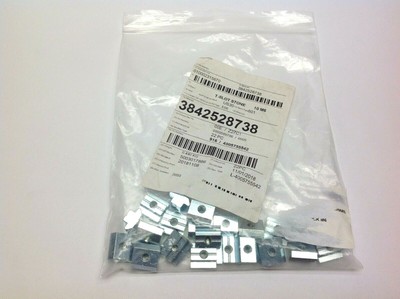 Bosch Rexroth 3842528738 T Nut M6 Lot Of 22 Ebay