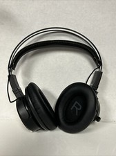 TaoTronics TT-BH17 Wireless Over the Ear Bluetooth Headphones - Black