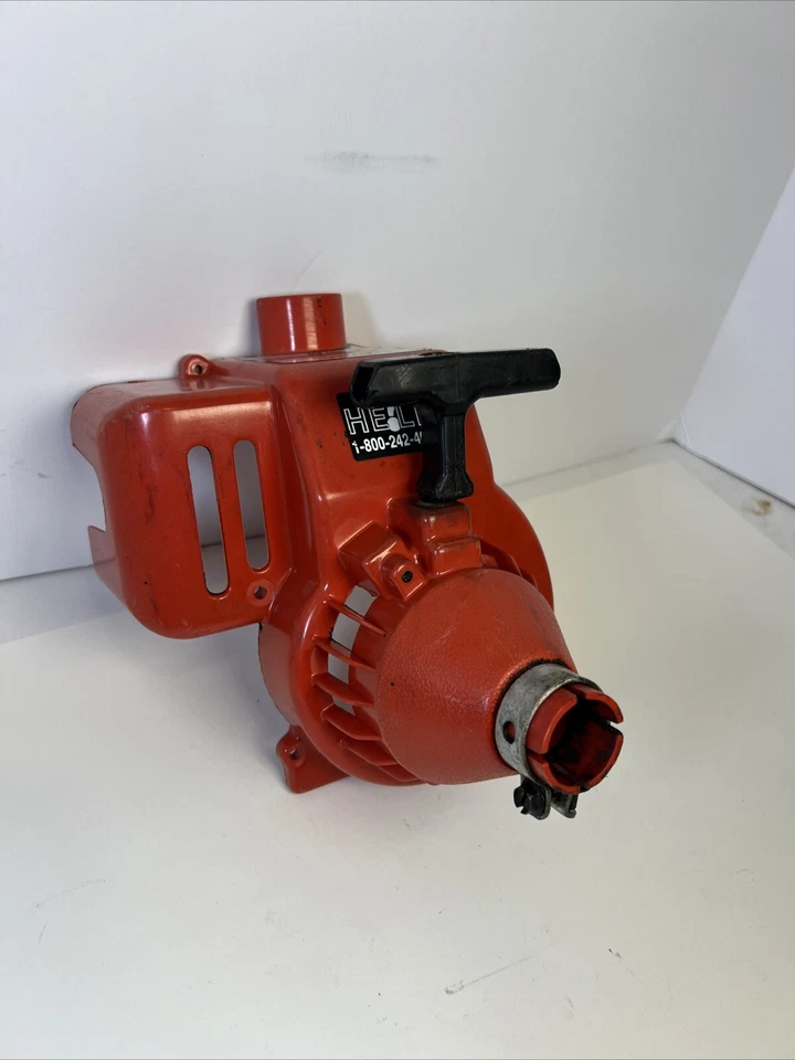 Homelite Bandit SX-135 UT 20601 Trimmer Recoil - Image 3 of 4