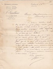 TOULOUSE GAILHAC ALCOOLS LAINE RAFFINERIE SUCRE LEBAUDY RAFFINERIE PETROLE 