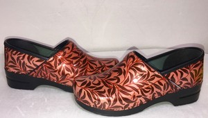 dansko henna