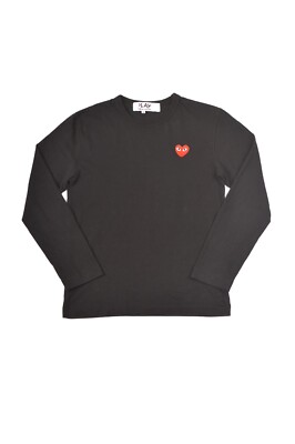 トップス 2013s \" Comme des garcons \" Long Tee Comme Des Garcons】COMME des GARCONS Long Sleeve T-Shirt S