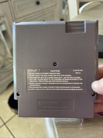 Nintendo NES - Tetris 2