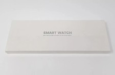 Smart Watch 1.85" HD Smart Watches for Women Fitness Tracker w/ Heart Rate Monit