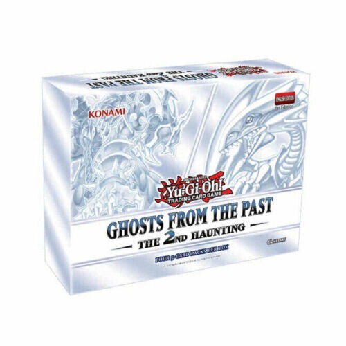 少年漫画 The Apparition M - Ghost Case (2pack) 少年漫画 The Apparition M - Ghost Case (2pack) The