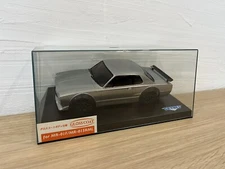 VERY Rare Kyosho MINI-Z Racer Body "SHAKOTAN BOOGIE" HAKOSUKA of JUN-CHAN F/S JP