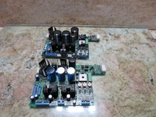  APS BOARD POWER SUPPLY 540020 2303 540020 REV. 2.20 AUTOBAG HS-100 EXCEL EACH 1
