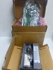 Edwards EST Audio Source Unit Subassembly ASU for EST Series Panel 235286