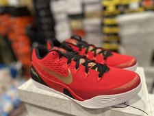Nike Kobe 9 EM XDR China for Sale | Authenticity Guaranteed | eBay