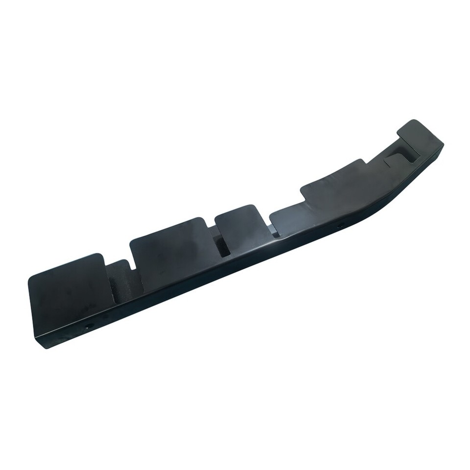 Front Left Side Frame Rail Rust Repair Kit For 2004 - 2008 Ford F-150 ...