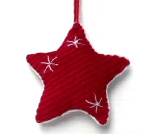 Decorazioni natalizie per finestre