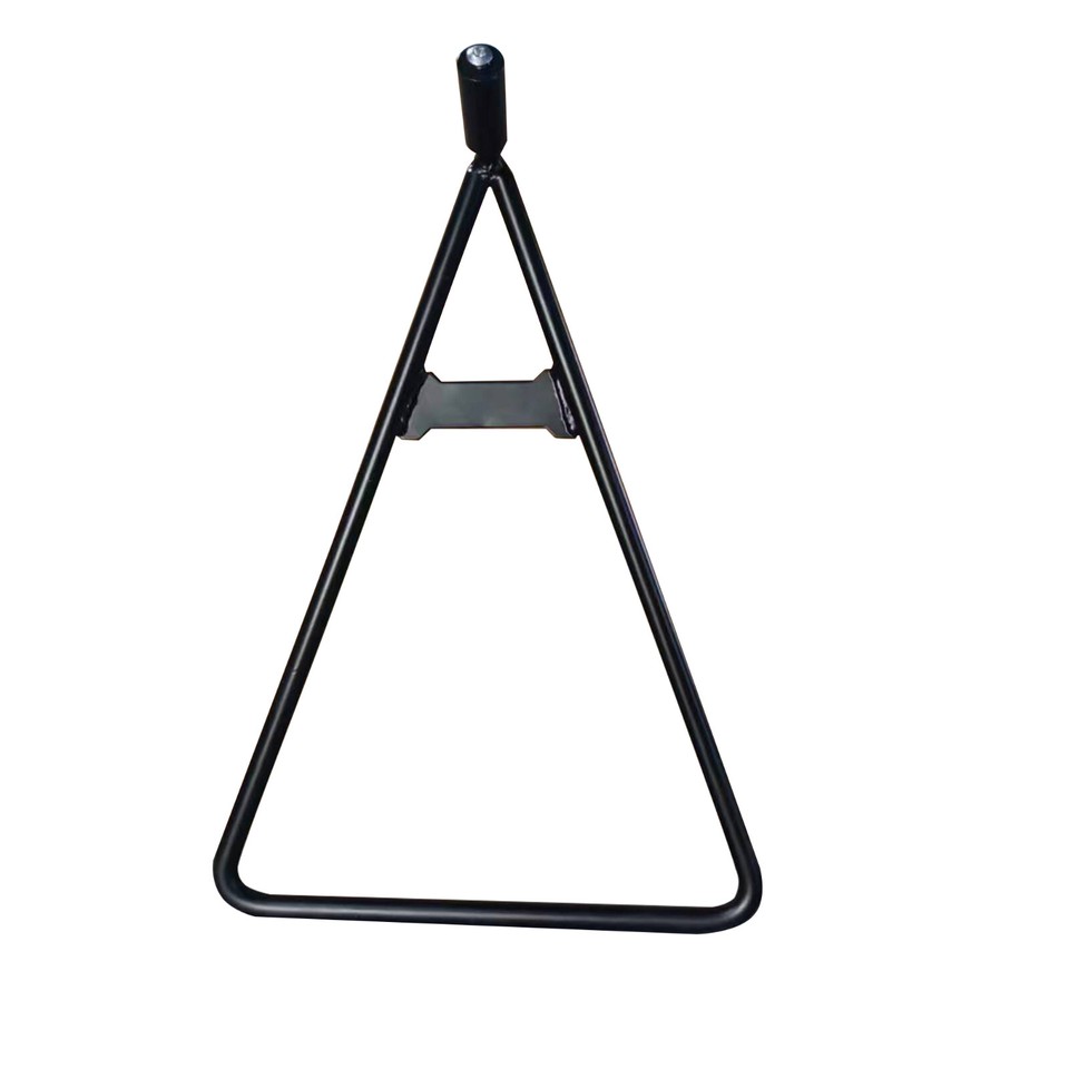 Universal Triangle Dirt Bike Stand Kickstand for 80500cc Supermoto