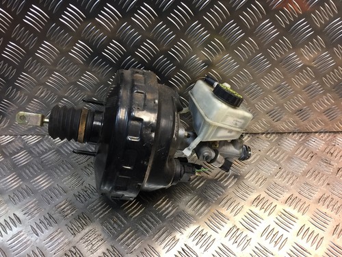 MERCEDES-BENZ C Coupe CL203 Bremskraftverstärker 0054304930