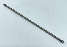 Campagnolo SUPER RECORD INOX Stainless Steel 217mm Coiled Derailleur Housing