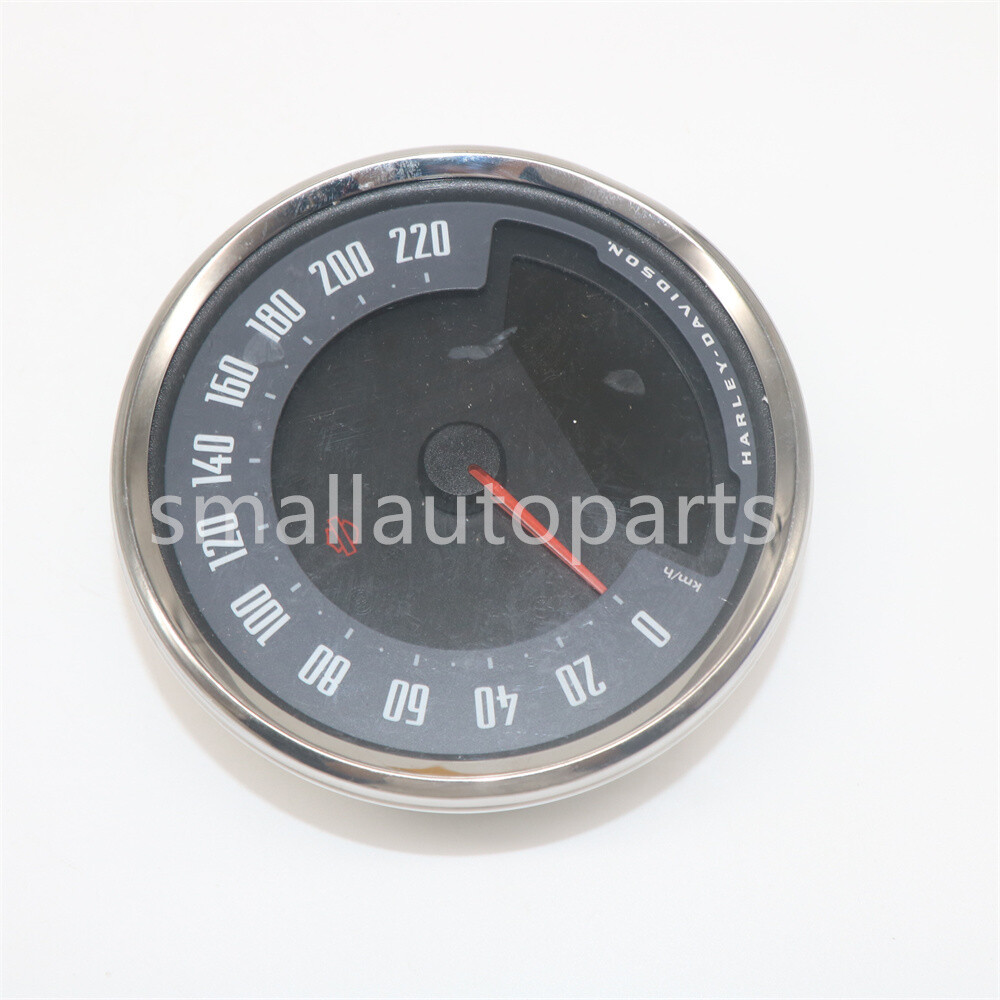 FLFBS FLSB スピードメーター 70900685B ハーレー 純正 中古 バイク
