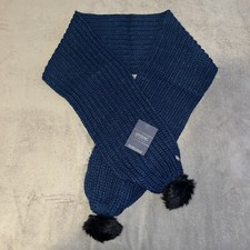 Regatta Lovella Blue Opal Scarf 