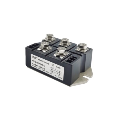 Three Phase Bridge MDS150A1600V 150A 1600V M354 Rectifier Module