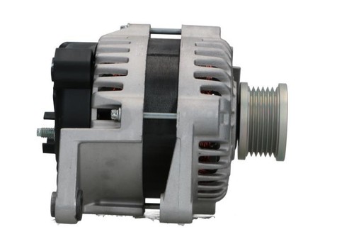 Remy New Automobile Alternator 12 Volt 5484 Gram For Opel 100A DRA0903 - Picture 3 of 11