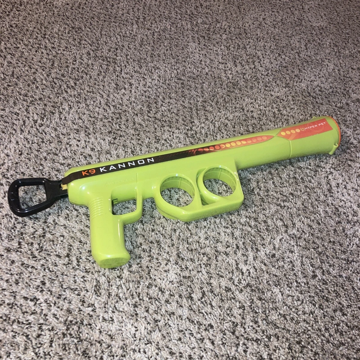 K9 ball cheap launcher