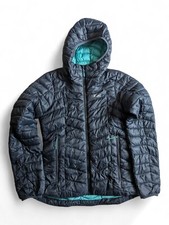 Rab - Microlight Nimbus Puffer Jacket - Uk 8