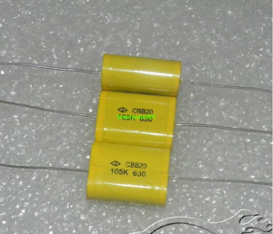 105k 630v конденсатор