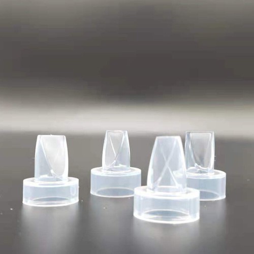 50 PCs Backflow verhindern Entenbill -Ersatz für die Muttermilchpumpe - Bild 11 von 12
