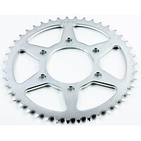 JT 2005-2015 Kawasaki ZX636 Ninja ZX-6R REAR STEEL SPROCKET 43T