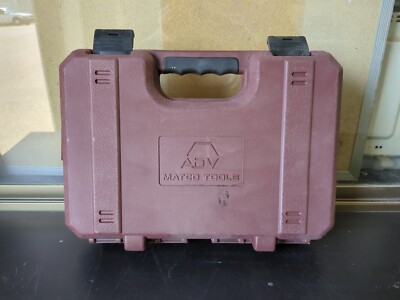 Matco Tools SAP486V ADV 1/4