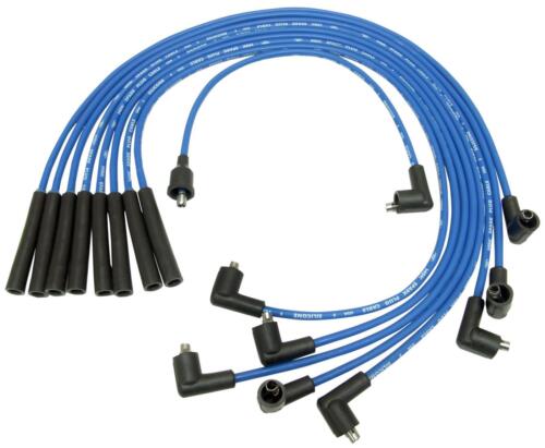 NGK 52432 NGK Spark Plug Wire Set