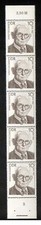 GDR 1989 110th birthday Alfred Oelssner personalities Mi.3224 mint condition*BM535e