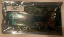 Simplex 565-217 RUI Assy Board