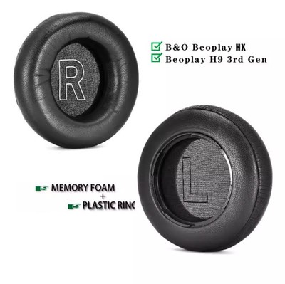 1pcs Ear Pads Cushion Headphone Covers For B&O Beoplay HX Beoplay H9 3rd Gen
