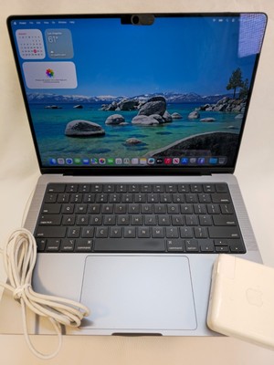Apple MacBook Pro 14'' 2023 M2 Pro 16GB 512GB