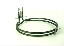 GENUINE Ariston Oven Fan  Element FB521 FB521X FB521XAUS FB521(X)AUS