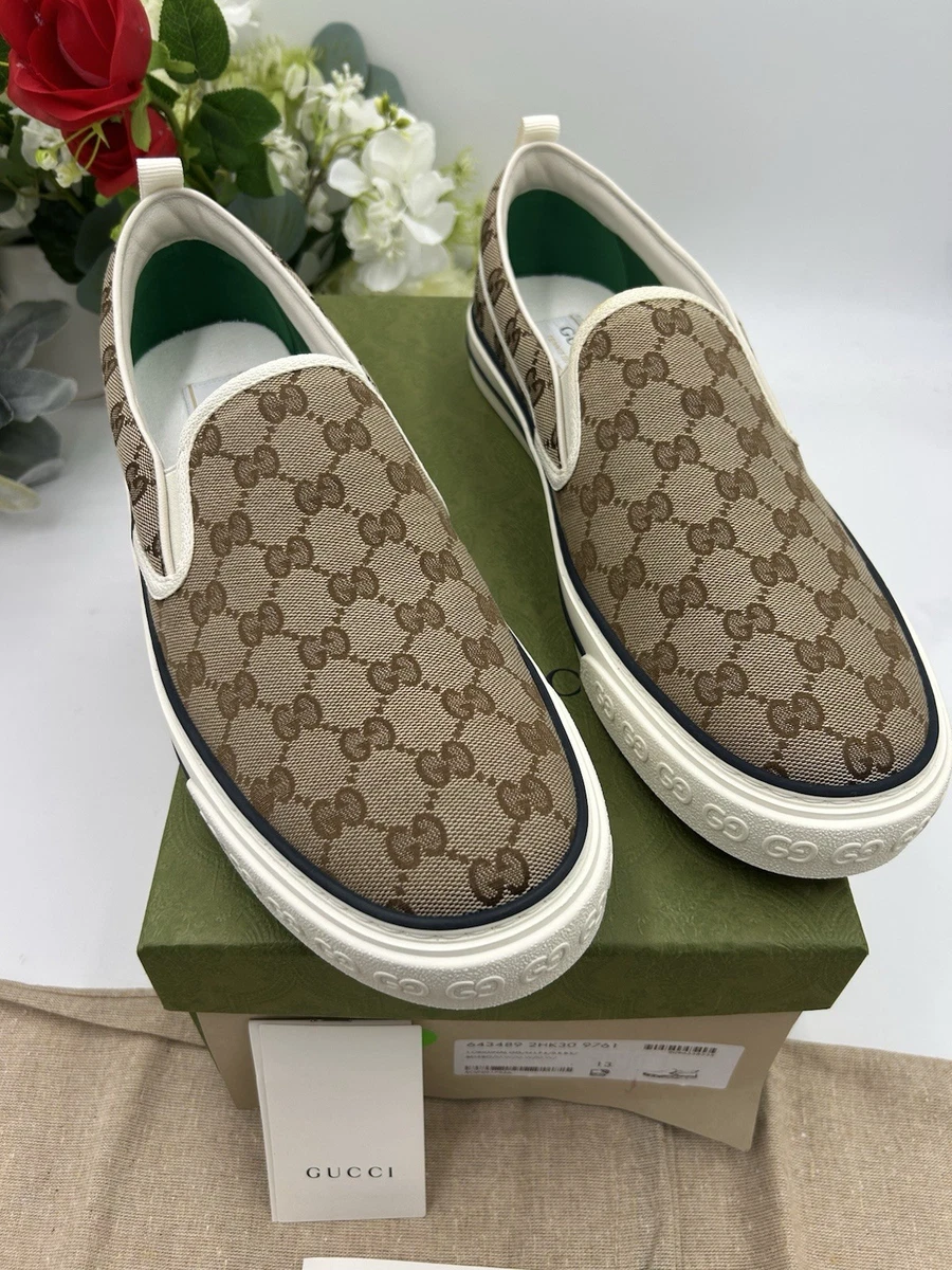 Gucci Multi-Color Casual Shoes for Men for sale | eBay