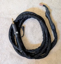 Miller XR Aluma Pro 25A Push-Pull Gun Air Cooled 25 Ft. Demo Unit - XLNT COND