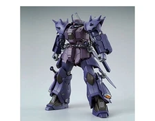 BANDAI HGUC 1/144 Ifrit Nacht Plastic Model Mobile Suit Gundam Senki Hobby