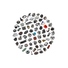 FPE - HACUS New Forklift Stud Replacement Part for Yale 9005251-00