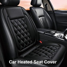 Universal 12v Car Truck Heated Seat Cover Heating Cushion Pad Heater Warm Winter Universal 12v Car Truck Heated Seat Cover Heating Cushion Pad Heater Warm Winter
