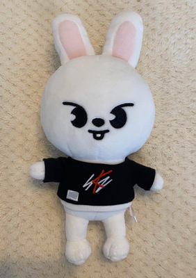 skzoo Leebit ぬいぐるみ フィギュア セット Stray Kids Skzoo Leebit LEE KNOW Official Plush Doll Original