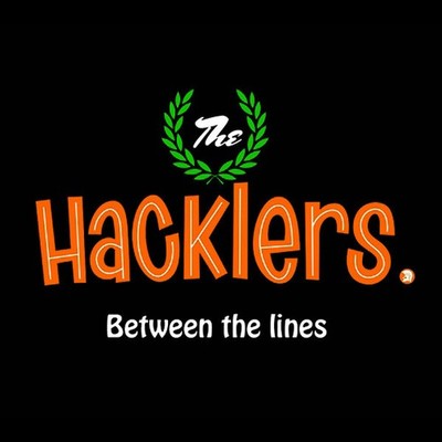 Hacklers - Between The Lines LP HOTWIVES THE SPECIALS MR. REVIEW RANCID CLASH