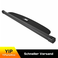 Laderaumabdeckung Kofferraumabdeckung für VW Passat Variant B8 2015-2024