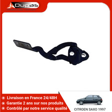 Capot Citroen SAXO