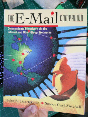 The E-Mail Companion NEW