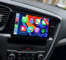 Android 15 Apple Carplay Car Radio Stereo Gps Navi For Kia Optima K5 2011-2013