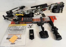 Wicked Ridge Invader M1 ACUdraw, Pro-View 400 Scope (Peak XT) -FREE S/H