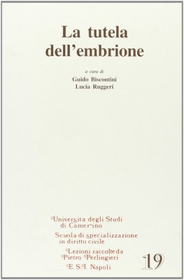 Tutela Embrione