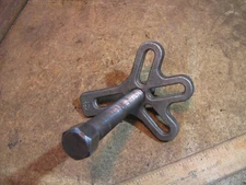 Mac Tools TP15 Bolt Grip Puller Harmonic Balancer Crank Damper Pulley Puller